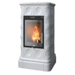 Kachlová kamna ABX Kaledonie exklusive, Perle